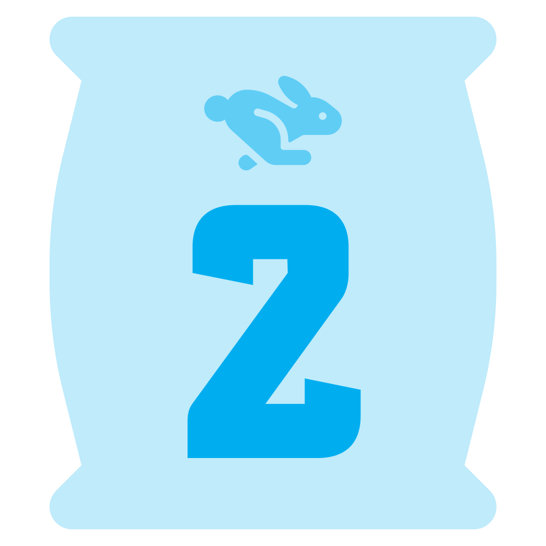 Premium Salt Delivery - 2 Bag Monthly